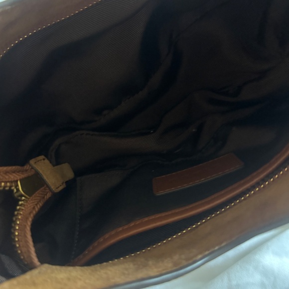 STAUD Valerie Shoulder Bag - Picture 5 of 8